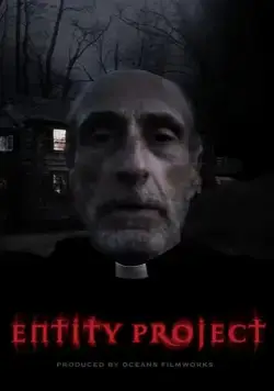 Проект "Сущность" / Entity Project (2019) фильм скачать через торрент в хорошем качестве