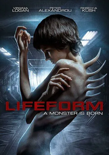 Форма жизни / Lifeform (2019) фильм скачать через торрент в хорошем качестве