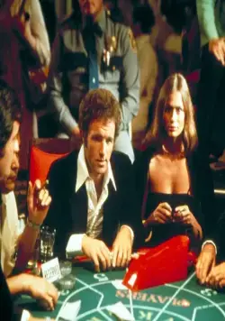 Игрок (1974) через торрент бесплатно Игрок (1974) фильм через торрент бесплатно