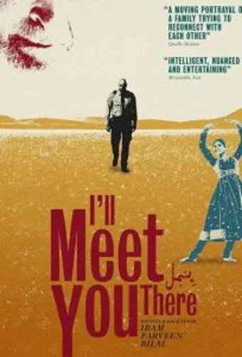 Скачать Запретные шаги / I'll Meet You There (2020) фильм через торрент на русском