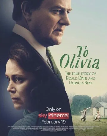 Нетихая жизнь / To Olivia (2020) фильм скачать через торрент в хорошем качестве