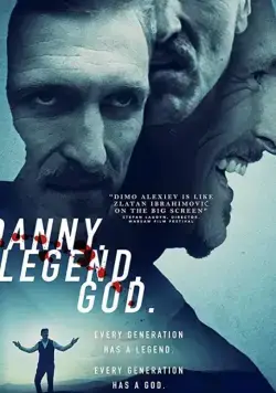 Данни. Легенда. Бог. / Danny. Legend. God. (2020) фильм скачать через торрент в хорошем качестве
