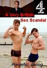 Очень британский секс-скандал / A Very British Sex Scandal (2007) фильм скачать через торрент в хорошем качестве