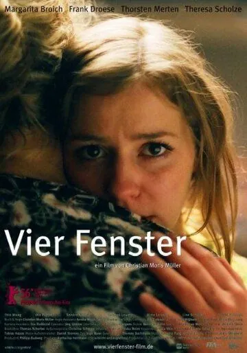 Четыре окна / Vier Fenster (2006) фильм скачать через торрент в хорошем качестве