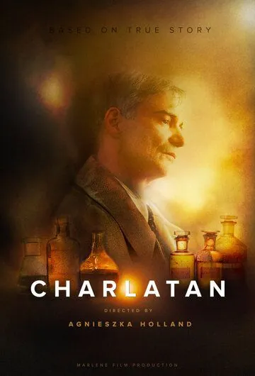 Шарлатан / Charlatan (2020) фильм скачать через торрент в хорошем качестве