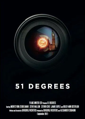 51 градус / 51 Degrees North (2015) фильм скачать через торрент в хорошем качестве