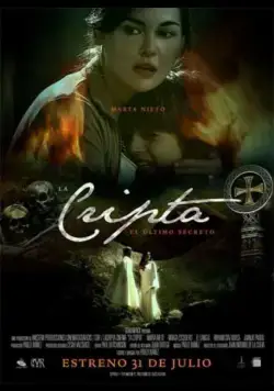 La cripta, el último secreto / La cripta, el último secreto (2020) фильм скачать через торрент в хорошем качестве