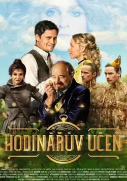 Hodináruv ucen (2019) фильм скачать через торрент в хорошем качестве