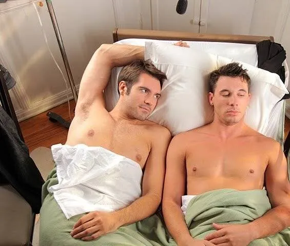 Влюбленный пациент (2011) через торрент бесплатно Влюбленный пациент (2011) фильм через торрент бесплатно