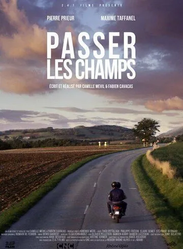 Пропустить поля / Passer les champs (2015) фильм скачать через торрент в хорошем качестве