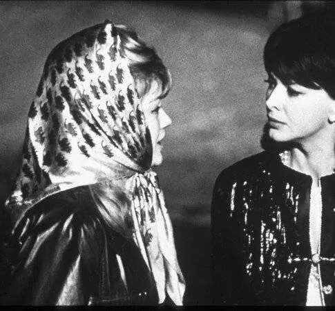 Любовь в двадцать лет (1962) в хорошем качестве через торрент Любовь в двадцать лет (1962) фильм в хорошем качестве через торрент