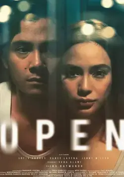 Свободные отношения / Open (2019) фильм скачать через торрент в хорошем качестве