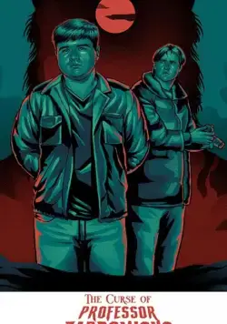 Проклятие профессора Зардоникуса / Zardonicus (2020) фильм скачать через торрент в хорошем качестве