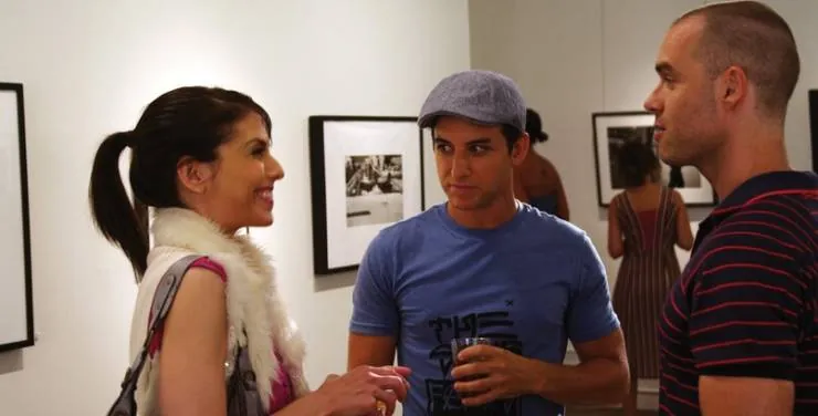 Август (2011) через торрент бесплатно Август (2011) фильм через торрент бесплатно