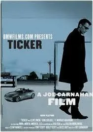 Маятник / Ticker (2002) фильм скачать через торрент в хорошем качестве