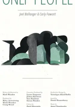 Скачать Только они / Only People (2018) фильм через торрент на русском