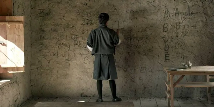 Лунана: Як в классной комнате (2019) в хорошем качестве через торрент Лунана: Як в классной комнате (2019) фильм в хорошем качестве через торрент