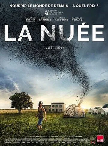 Рой / La nuée (2020) фильм скачать через торрент в хорошем качестве