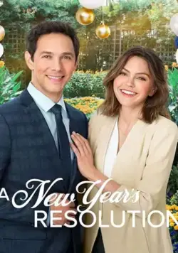 A New Year's Resolution / A New Year's Resolution (2019) фильм скачать через торрент в хорошем качестве
