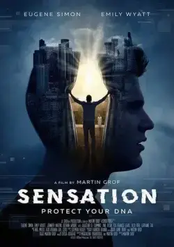 Скачать Восприятие / Sensation (2021) фильм через торрент на русском