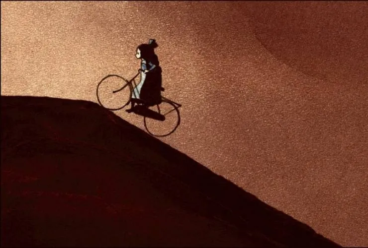 Отец и дочь (2000) через торрент бесплатно Отец и дочь (2000) мультфильм через торрент бесплатно