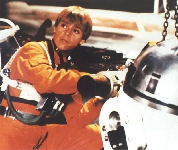 Звездные войны: Праздничный спецвыпуск (1978) через торрент бесплатно Звездные войны: Праздничный спецвыпуск (1978) фильм через торрент бесплатно