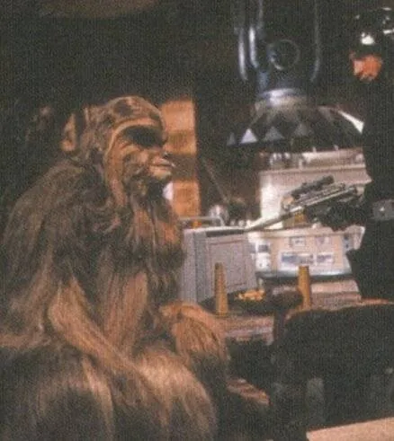 Звездные войны: Праздничный спецвыпуск (1978) в хорошем качестве через торрент Звездные войны: Праздничный спецвыпуск (1978) фильм в хорошем качестве через торрент