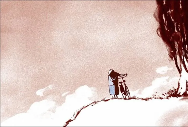 Отец и дочь (2000) через торрент скачать Отец и дочь (2000) мультфильм через торрент скачать