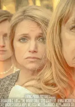 Беспокойная кукла / The Worry Doll (2019) фильм скачать через торрент в хорошем качестве