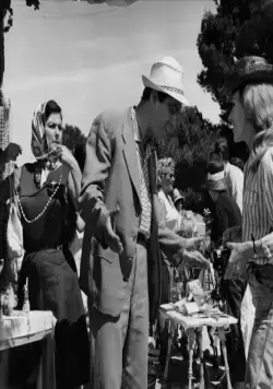 Палач (1963) через торрент скачать Палач (1963) фильм через торрент скачать