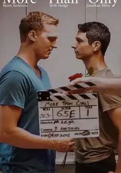 Больше чем только / More Than Only (2017) фильм скачать через торрент в хорошем качестве