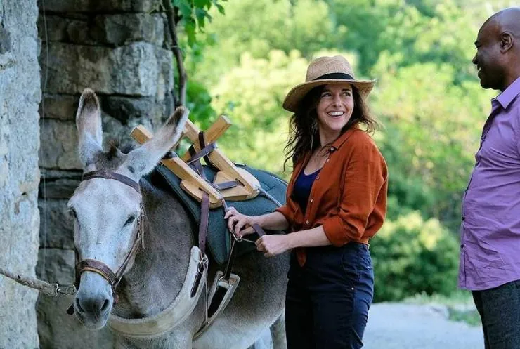 Ослик, любовник и я (2020) через торрент скачать Ослик, любовник и я (2020) фильм через торрент скачать