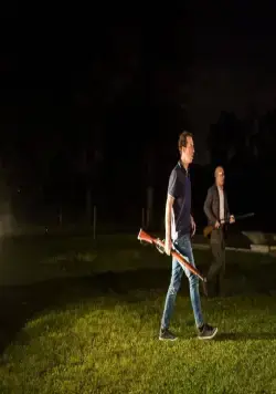 Тихая вечеринка (2019) через торрент бесплатно Тихая вечеринка (2019) фильм через торрент бесплатно