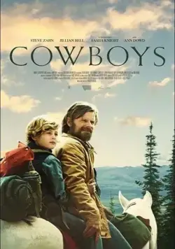 Ковбои / Cowboys (2020) фильм скачать через торрент в хорошем качестве