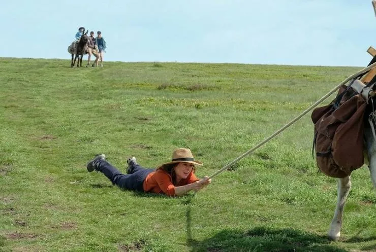 Ослик, любовник и я (2020) в хорошем качестве через торрент Ослик, любовник и я (2020) фильм в хорошем качестве через торрент