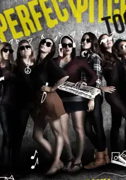 Жаль, что у нас с тобой не идеальный голос / Pity I Don't Have Perfect Pitch Too (2017) фильм скачать через торрент в хорошем качестве