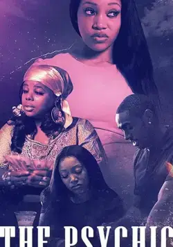 Экстрасенс / The Psychic (2020) фильм скачать через торрент в хорошем качестве