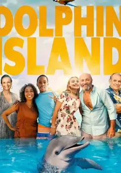 Дельфиний остров / Dolphin Island (2021) фильм скачать через торрент в хорошем качестве