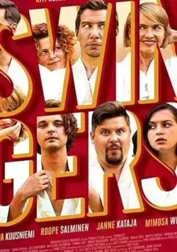 Свингеры / Swingers (2018) фильм скачать через торрент в хорошем качестве