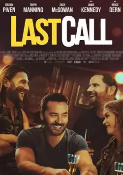 Звонок последней надежды / Last Call (2019) фильм скачать через торрент в хорошем качестве