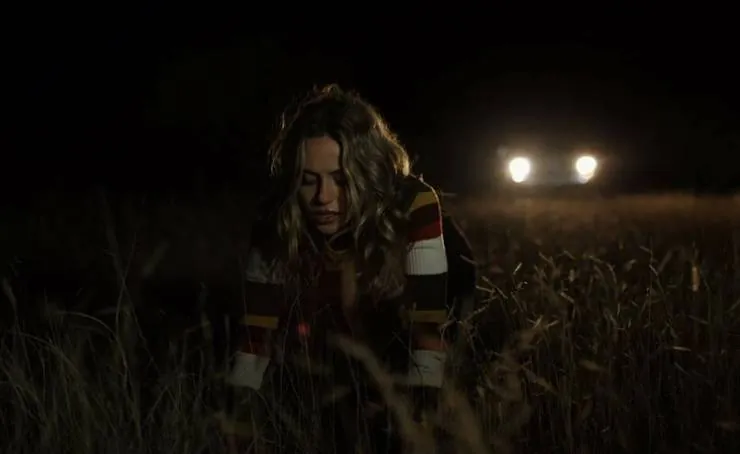 Глухая ночь (2021) через торрент скачать Глухая ночь (2021) фильм через торрент скачать