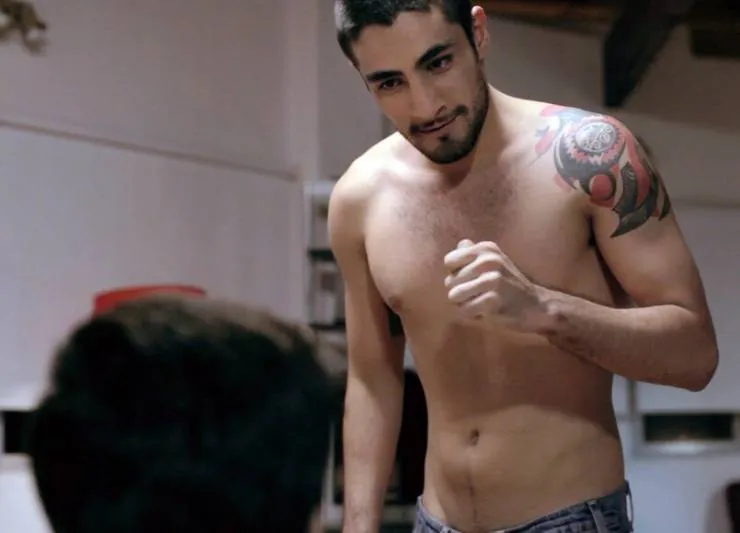 Соло (2013) в хорошем качестве через торрент Соло (2013) фильм в хорошем качестве через торрент