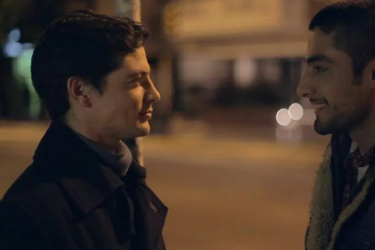 Соло (2013) через торрент бесплатно Соло (2013) фильм через торрент бесплатно