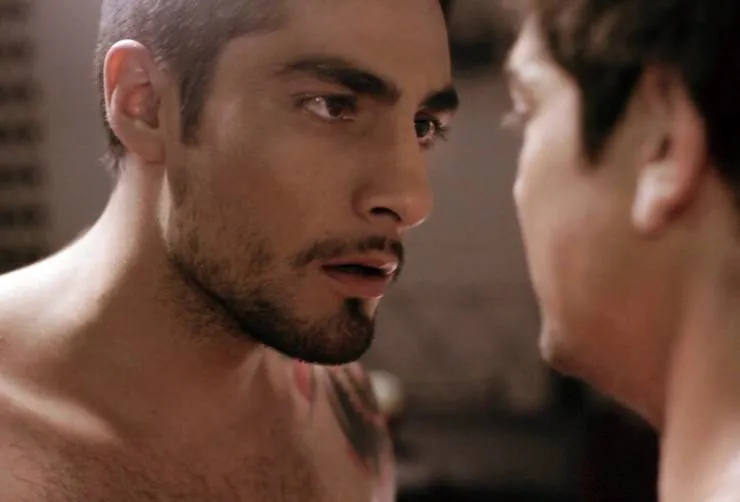 Соло (2013) через торрент скачать Соло (2013) фильм через торрент скачать