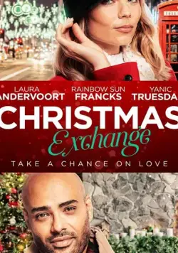 Рождественский обмен / A Christmas Exchange (2020) фильм скачать через торрент в хорошем качестве