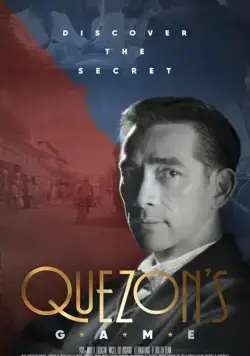 Quezon's Game фильм скачать через торрент в хорошем качестве