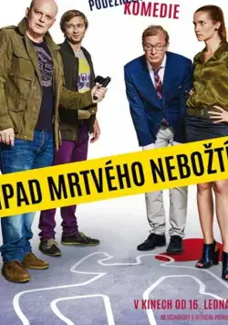 Prípad mrtvého neboztíka / Prípad mrtvého neboztíka (2020) фильм скачать через торрент в хорошем качестве