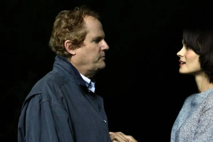 Дорога в никуда (2010) через торрент бесплатно Дорога в никуда (2010) фильм через торрент бесплатно