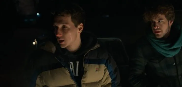 Про снежинки (2019) в хорошем качестве через торрент Про снежинки (2019) фильм в хорошем качестве через торрент