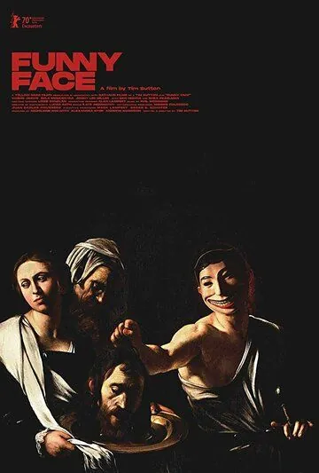 Лицо с улыбкой / Funny Face (2020) фильм скачать через торрент в хорошем качестве